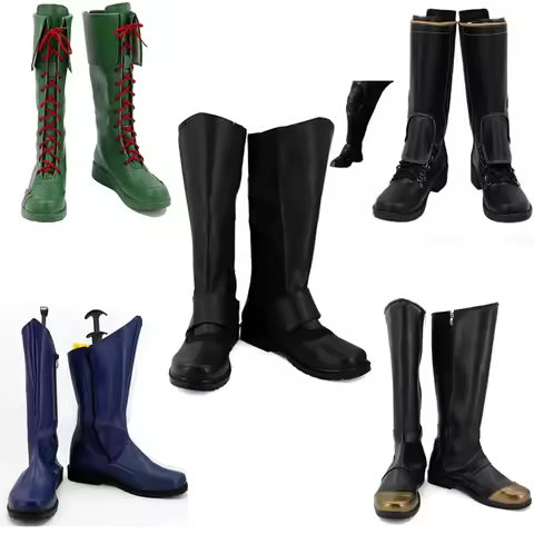 New Bat The Dark Knight Rises Bruce Shoes Wayne Cosplay Boots Adult Halloween Damian Robin Shoes Boy