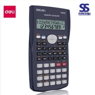 DELI SCIENTIFIC CALCULATOR D82MS