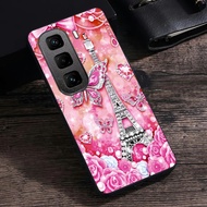 Infinx hot 50 4G 5G Case - Infinx hot 50 4G 5G Case hp - Casing hp - Softcase hp - Softcase Glass - 