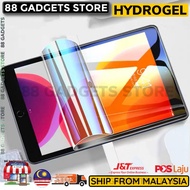 Hydrogel Screen Protector compatible for iPad mini 6 / iPad Mini 5 / Mini 4 / Mini 3 / Mini 2  / iPa