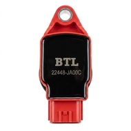 Red Coil 22448-JA00C 22448-1KT0A 22448-ED000 Ignition NISSAN TIIDA MARCH TEANA J31-J32