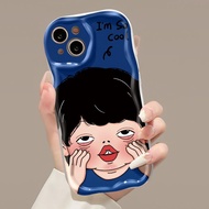 Casing Hp VIVO Y20 Y20i Y20s Y12s Y20 2021 Y11s Y12A Y20T Y20S M Y20S D Case Casing Lucu terbaru aes