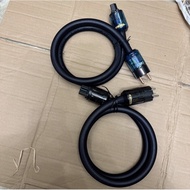 UK standard 3-pin C13 power cord