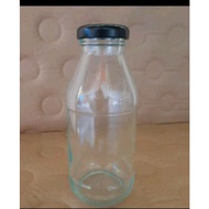 SID GLASS JUICE BOTTLE 350 UNIQUE JUICE BOTTLEML BREAST MILK BOTTLE MILK BOTTLE