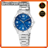 [ALBA] ALBA Watch ALBA Sports AQQK409 Ladies