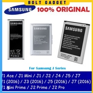 Samsung Galaxy S3 Mini S4 S5 J1 Ace J2 Prime J2 Pro i9000 70 82 i9100 150 190 i9205 Replacement Batt