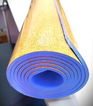 瑜珈墊(木色) Yoga Mat(pink) #gym #運動 #運動器材 #瑜伽墊 #GymHouse #健身 Fitness #Pilates #瑜珈墊 厚 #瑜珈墊 5mm #Aerobic M