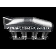 TOYOTA VIOS NCP93 NCP150 1NZFE VR VELOCITY RACE PERFORMANCE SHORT RUNNER BILLET INTAKE MANIFOLD