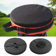 Telescopic Stool Cushion Chair Pads Thickened Stool Cushion Oxford Cloth Stool Seat Cushion Waterpro
