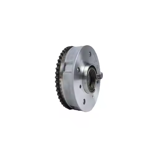 1pc Camshaft Adjuster 24370-2B800 243702B800 For 2010-2011 For Kia Soul G4FG 1.6L