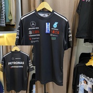 MERCEDES F1 JERSEY