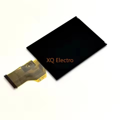 New For Sony RX10 RX10M2 RX10M3 ILCA-A99 A99 A99M2 A99V RX1 RX1RM2 A77M2 Lcd Display Screen + Backli