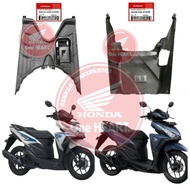 6431A-K59-A10ZB 64340-K59-A10ZB Step floor landing footrest + lower deck under Vario 125 150 led 201