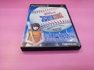 棒 出清價! 網路最便宜 PS2 2手原廠遊戲片 熱 成人 棒球 熱鬥 熱門 職棒 野球 2002 賣30而已