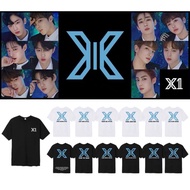 X1 DEBUT ALBUM T-SHIRT