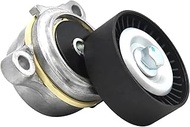 Drive Belt Automatic Tensioner For MUSTANG 3.7, For Lincoln NAVIGATOR 3.5T, Replaces OE#BR3E6B209ED 
