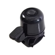 DECATHLON Btwin Bicycle Bell 100 Universal Loud Sound Brass Diameter 19-32mm