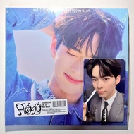 [SEALED + POB] DIGIPACK HANBIN WEB HELLO82 ALBUM ZEROBASEONE YOU HAD ME AT HELLO 82 US YHMAH FEEL TH