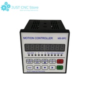 PROG-001 CNC Stepper motor controller Motion Controller Single axis controller programmable 90 to 26