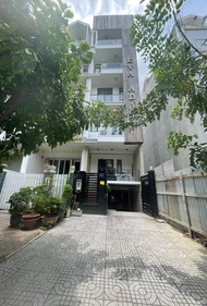 伊娃亞當飯店 (Eva Adam Hotel)