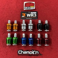 Preload Adjuster Front Shock Setting Wr3 Kawasaki Ninja 150Rr Rr 150