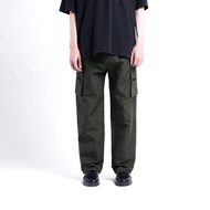 Hammerstout - Strank Olive - Cargo - Celana Pria
