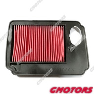 Mio Soul Old Carburator Type Air Filter