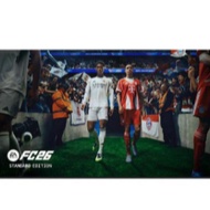 PS4/PS5 digital version download version       EA SPORTS FC™ 26