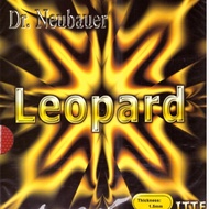 Dr.Neubauer Leopard Short Pimple