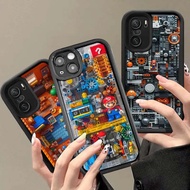 Game Super Mario B-Bros Case For OnePlus NORD CE 4 2 3 Lite ACE 3 2 12 11 10R 8T 5G ACE3 CE4 cover  