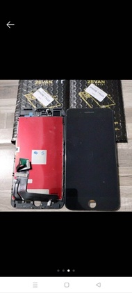 LCD HENPHONE IP 7+PLUS/IP 7 PLUS