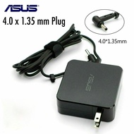 ADP-45BW Asus B Laptop Charger AC Adapter 19V 2.37A 45W Power 4.0*1.35mm Tip for X540 UX21A UX301 S2