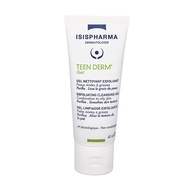 [HSD 07/2027] Sữa Rửa Mặt Isis Pharma Giảm Nhờn Và Ngăn Ngừa Mụn 40ml
