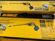 [HCM]Máy rửa xe Dewalt DCPW550 20v Mỹ về rửa xe pin Dewalt 20v
