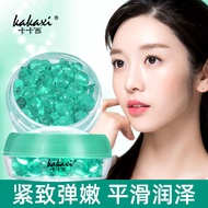 Blue Copper Peptide Hua GHK-u Repair Weak Skin Meridianamide Hua Facial Smear Soft 25.10.30