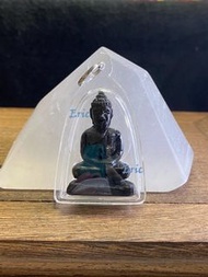 泰國 佛牌 黑玉佛祖