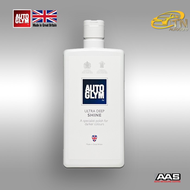 Autoglym สเปรย์เคลือบสีรถ ULTRA DEEP SHINE 500 ml.