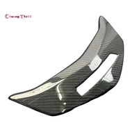 【Chuangtfx03】Motorcycle Accessories Carbon Fiber Fairing Head Cover Front Upper Cowl for Goldwing Go