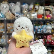 日版 Sirotan 小白海獅 25th Anniversary 電腦螢幕裝飾公仔 - 流星款