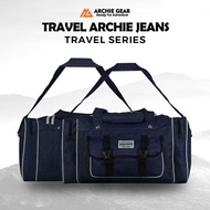 ARCHIE GEAR - Archie 35 Liter Travel Bag