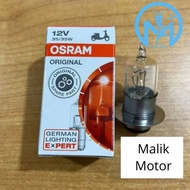 Osram 12V35W K1/K3 Grand/GL Light Bulb / 12V Motorcycle Light Bulb