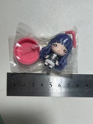 百變小櫻扭蛋 知世