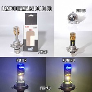 H4 LED Headlight Gold Body CR-8059