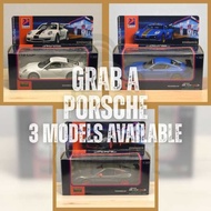 Petron 1:32 Die-Cast Car Collectibles – Lamborghini And Porsche (Individual Models) 008