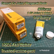 Gemuk CV Joint Front Axle 100% Original Heiker best buy