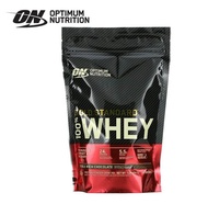 Whey protein tăng cơ Optimum Nutrition Gold Standard 100% Whey gói 1lb (450g)