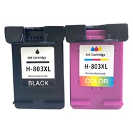 Suitable for hp hp 803 Ink Cartridge 2132 2621 1112 2131 2622 2623 Printer Ink Cartridge