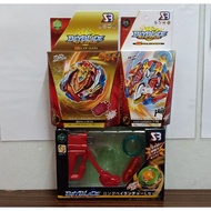 Beyblade Burst Set Box