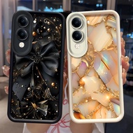 Case For Vivo Y04 Y04s Y29s Y29t 5G Phone Case Shockproof Casing Aesthetic Luxury Fashion Boys Girls