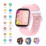 H39T Smart Watch for Kids Jam Full Touch Screen Children's Smartwatch IP68 Waterproof Smart Bracelet